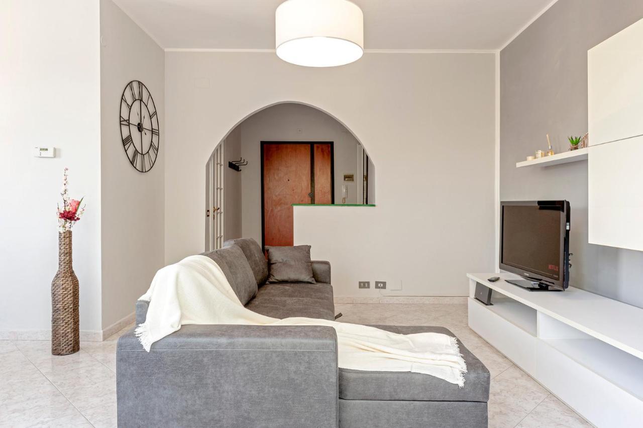 Free Parking Appartamento 5 Stelle Elegante Con Suite Livorno Exterior photo